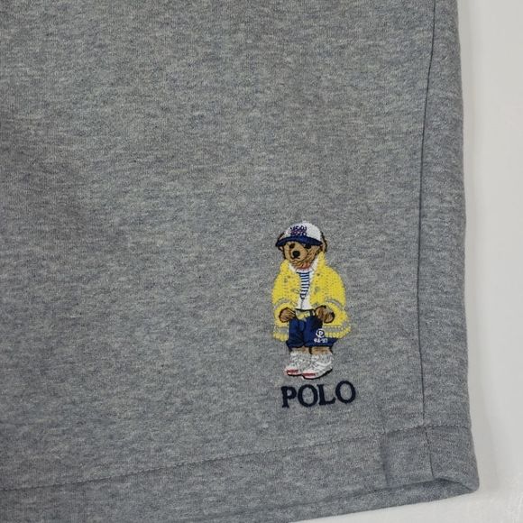 Polo Ralph Lauren Polo Bear Short - Picture 2 of 4